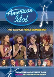 Amercian Idol
