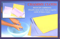 Chami