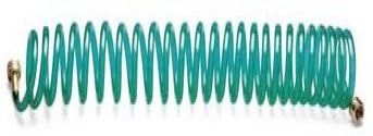 50 ft Recoiling Hose