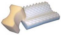 CONTOUR PILLOW