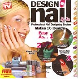 Design a Nail