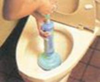Drain Buster