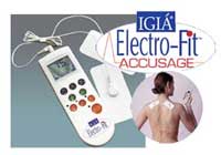 IGIA Electro Fit
