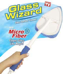Glass Wizard