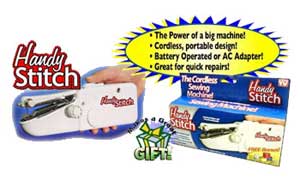 Handy Stitch