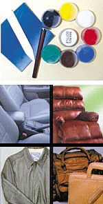 Liquid Leather