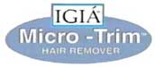 Micro Trimmer