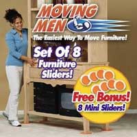 Moving Men