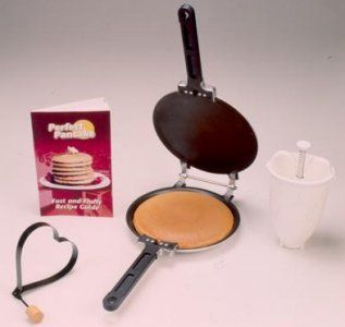 Perfect Pancake