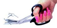 Power Scissors