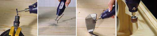 Roto Matic Demo
