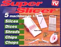Super Slicer
