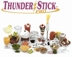 ThunderStick Package