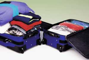 Travel Pack