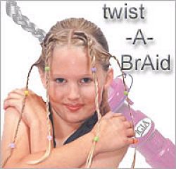 Twist A Braid