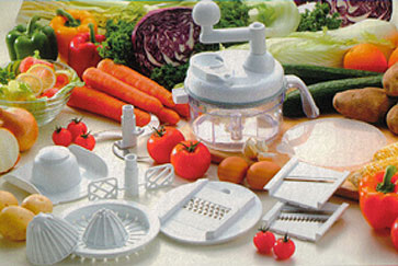 Ultra Chef Express
