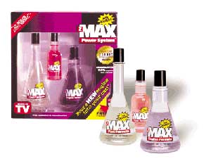 Z MAX