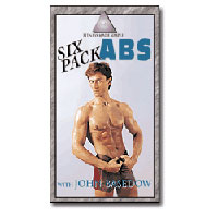 6 PAK ABS