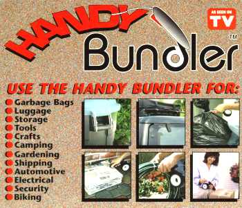 Handy Bundler