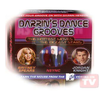 Darins Dance