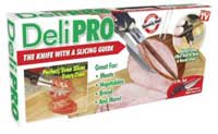 Deli Pro
