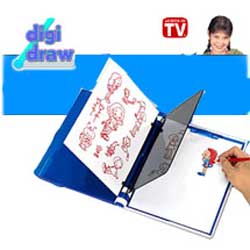 DigiDraw