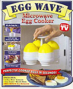 Egg Wave
