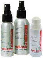 Epil Stop Spray