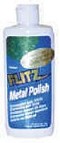 Flitz Metal Polish