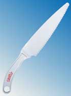 Ginsu Produce Knive