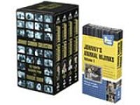 Johnny Carson Video Collection