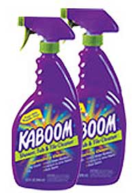 Kaboom Porc/Tile/Grout