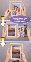 Magic Picture Frame
