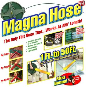 Magna Hose