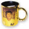 Mickey Mantle Mug