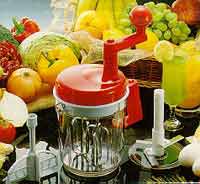 Mixer Plus