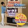 Moving Men