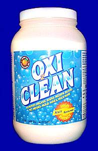 OXICLEAN 9.0LB
