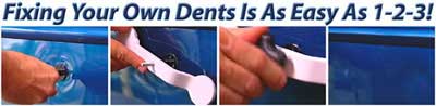 Pops A Dent