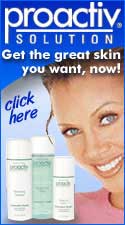Proactiv Solution