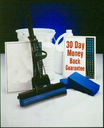 PVA 10x Mop 