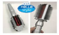 Rollo Styler