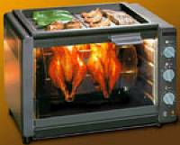 Rotisserie 2000  BBQ
