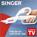 Singer Scissors