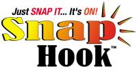 Snap Hook Logo
