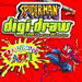 Spider Man DigiDraw