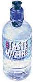Taste Machine