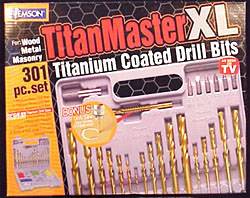 Titan Master