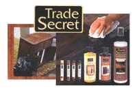 Trade Secret