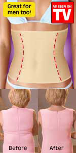 Tummy Trimmer